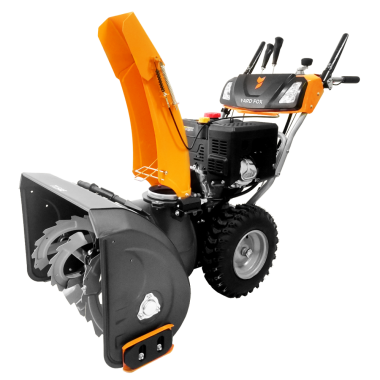 YARD FOX PRO 7154E