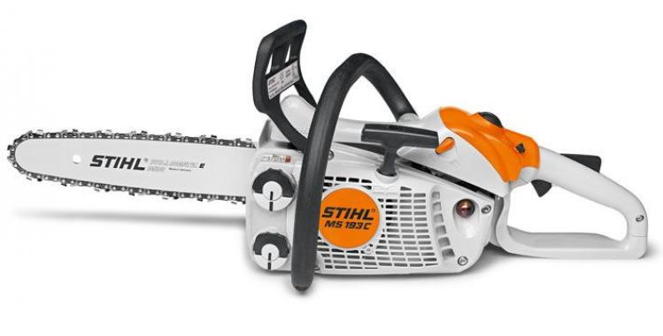 Stihl MS 193 С-Е  14''  3/8