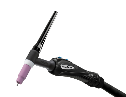 Trafimet EXPERTIG 18 water-cooled 3m