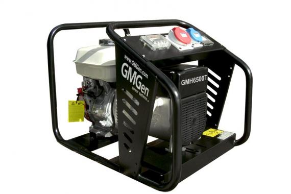 GMGen Power Systems GMH6500T