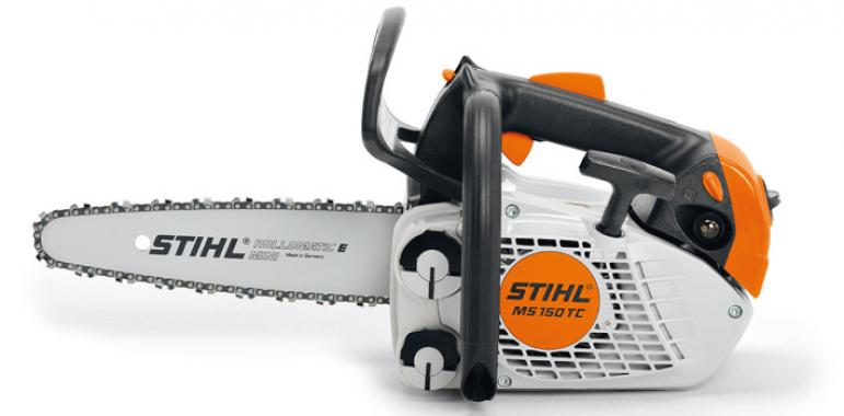 Stihl MS 150 ТС-Е Carving Е 12''