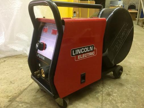 Lincoln Electric LINC FEED 24M K14065-1W уценка