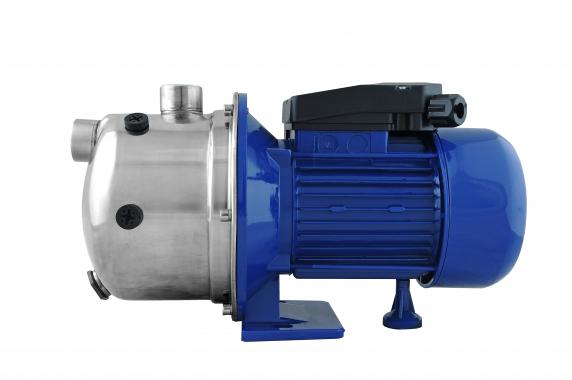 Unipump JS 80