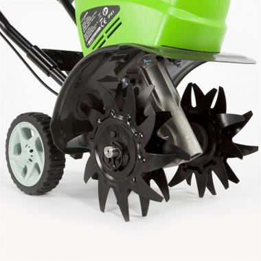 GreenWorks GTL9526