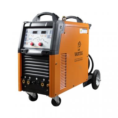 FoxWeld VARTEG TIG 501 AC/DC PULSE