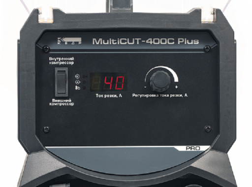 КЕДР MultiCUT-400C Plus (220В)