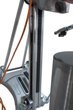 Dr.Schulze DRILLKOMPLEKT 300 Optimum (D-350E + WEKA DK32 3,2 кВт)